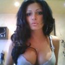 Erotic Sensual Temptation - Gilly from Manchester