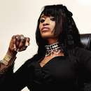Powerful African-Queen Shemale Dominatrix in Manchester