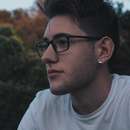 Daniel 28, Plumber, new to the Manchester area