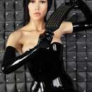 Tall Amazonian Dominatrix in Manchester