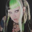 Gothic Domina Serena - BDSM/Femdom Sessions in Manchester